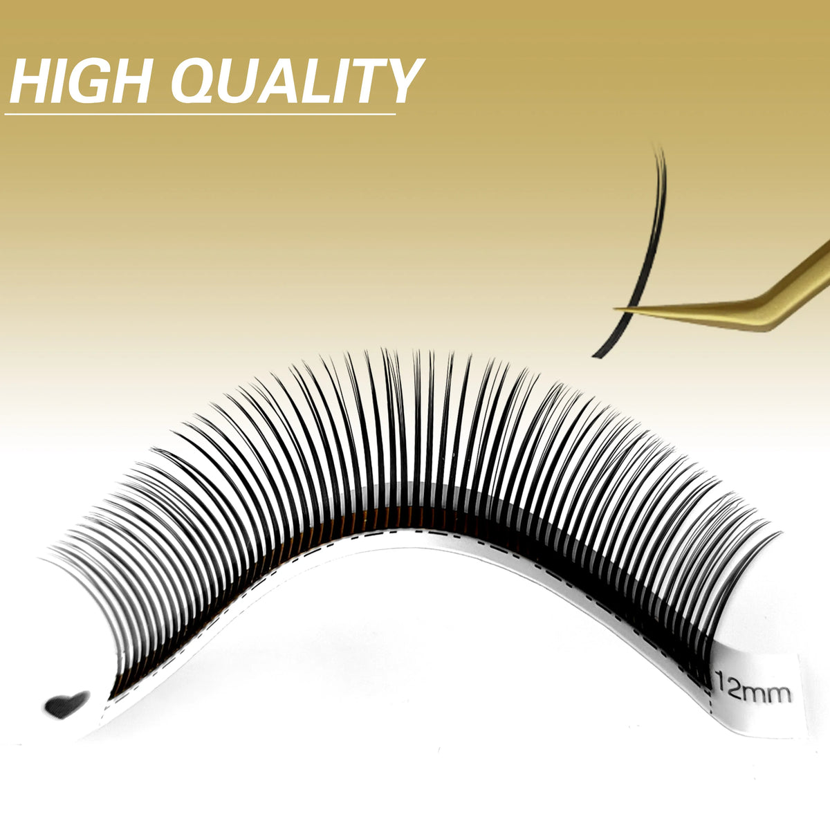 CoMango Wispy Sense Super Soft 5D Flora Fairy Lashes Extension Natural Korean Makeup False Eyelashes Silk Mink Cluster Lashes