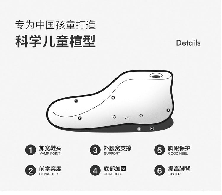 Girls' Sneakers 2026 Summer New Children's Shoes Breathable Mary Jane Shoes Big Kids' Dad Shoes Casual Shoes