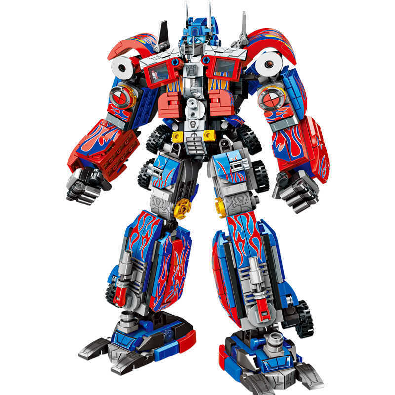 Compatible Lego bricks military tank armored car fighter puzzle assembled boys children's toys gift wholesale