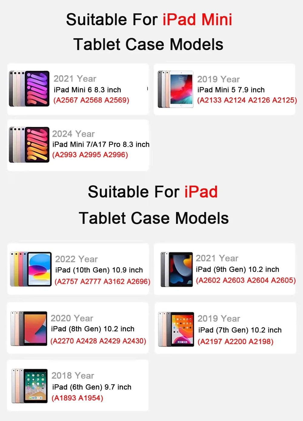 For iPad 11th 12th A19 Case 10th Gen With Pencil Holder Funda iPad Air 11 13 M4 pro 11 12.9 4 5 10.9 10.2 Smart Glittering Cover