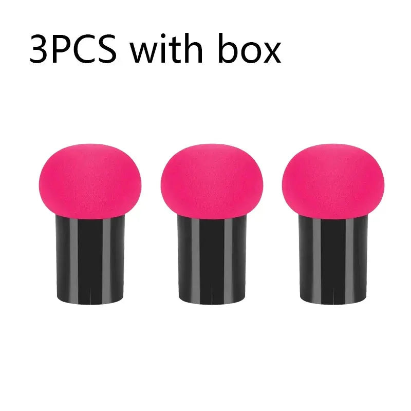 1/3/5 Pieces Makeup Sponge Blenders Blending Sponge Foundation Applicator Cosmetic Sponges makeup tools