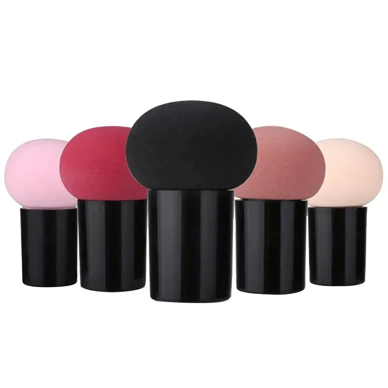 1/3/5 Pieces Makeup Sponge Blenders Blending Sponge Foundation Applicator Cosmetic Sponges makeup tools