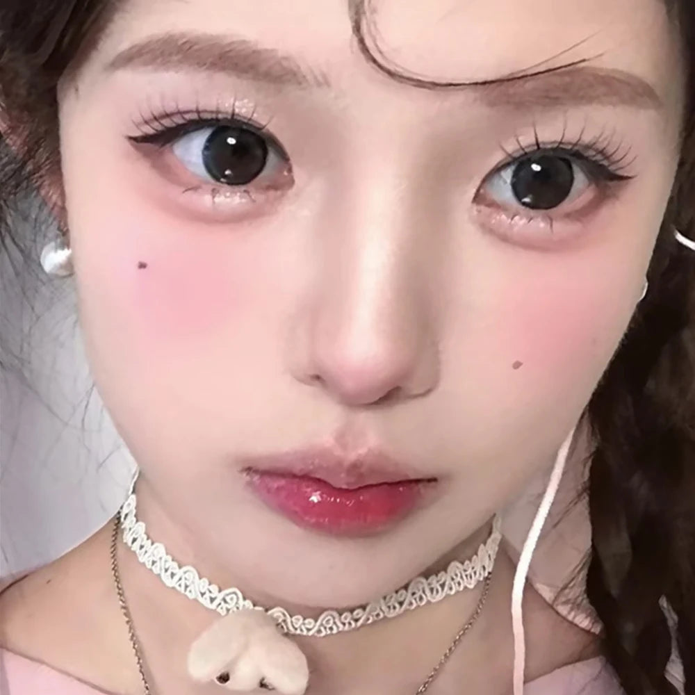 Fairy Eyelashes Thin Flake Eyelash Book For Idol Girls Korean Style False Eyelashes Natural False Eyelashes Extension
