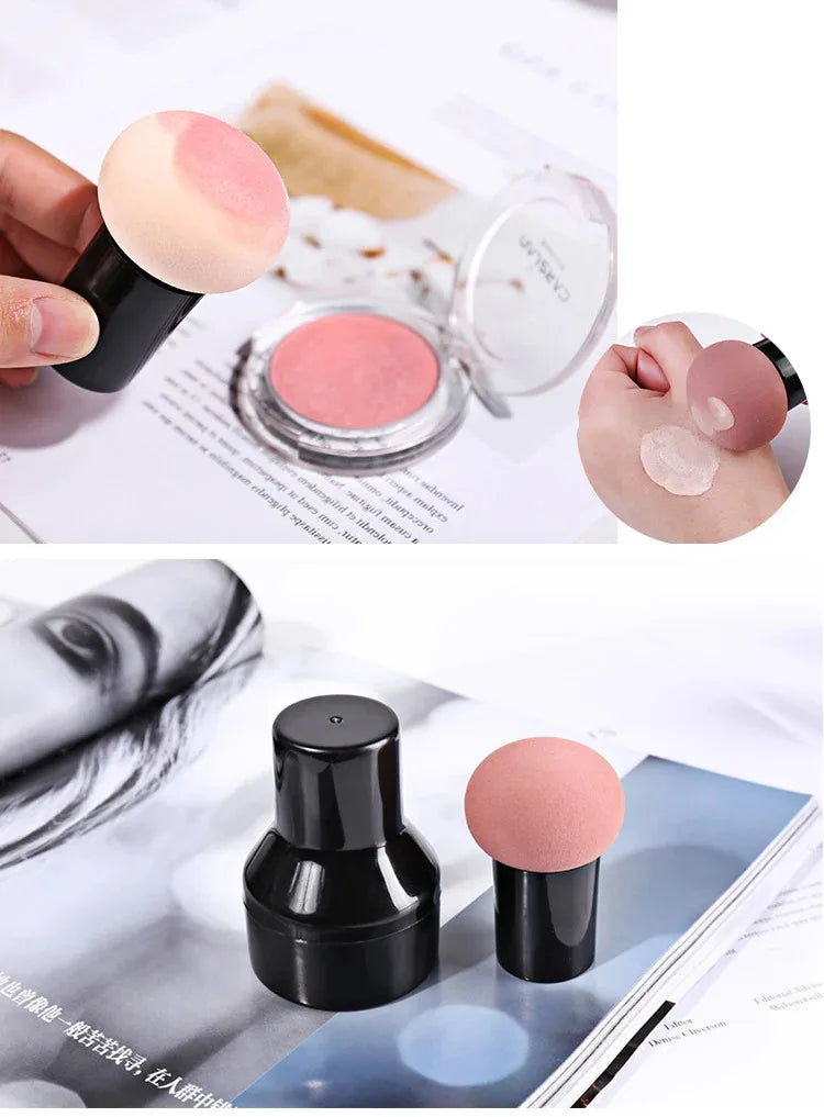 1/3/5 Pieces Makeup Sponge Blenders Blending Sponge Foundation Applicator Cosmetic Sponges makeup tools