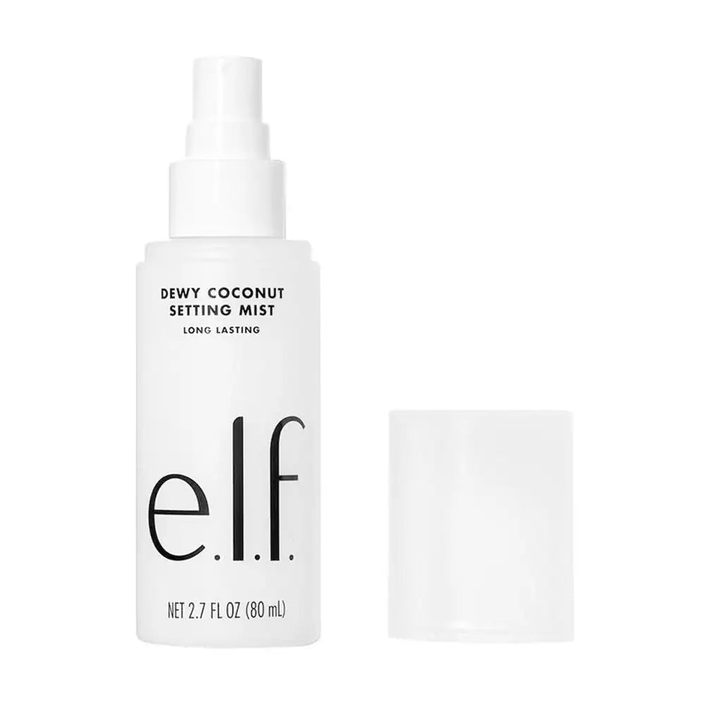 Gel Texture Refreshing Easy Absorb Moisturizing Light and Suitable for Pre Makeup Avoid Peeling Sticking of Powder