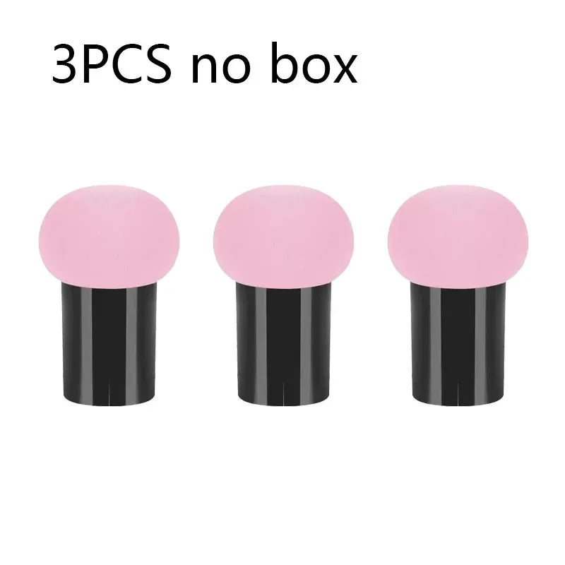 1/3/5 Pieces Makeup Sponge Blenders Blending Sponge Foundation Applicator Cosmetic Sponges makeup tools