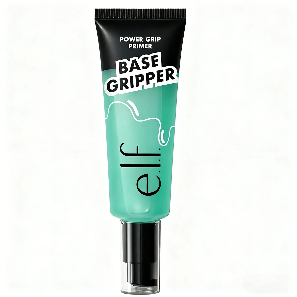 ELF Skincare Products Pre Makeup Gel Gel Green Primer 75ml Exfoliate Clean Pores Makeup Setting Spray Liquid Foundation Fair 0.5