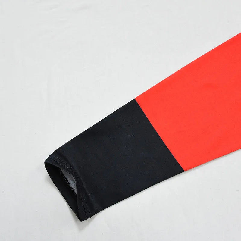 New Baby Kids The Incredibles Cosplay Costume Anime Red Set Halloween Costumes for Boys Girls Mask Cloak