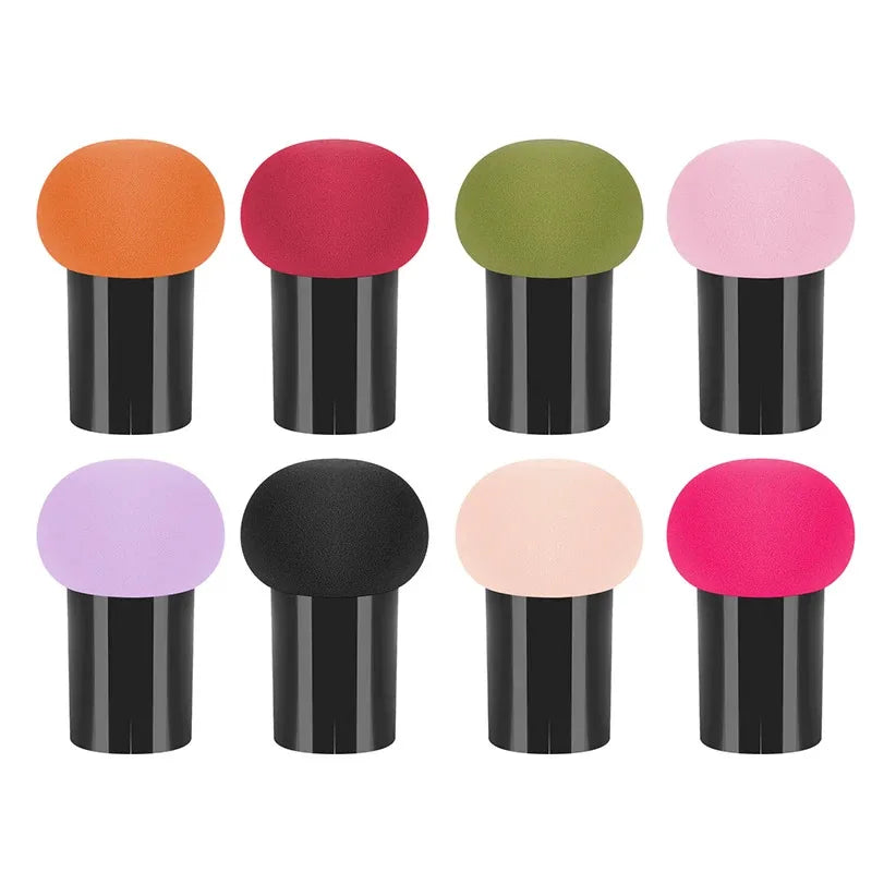 1/3/5 Pieces Makeup Sponge Blenders Blending Sponge Foundation Applicator Cosmetic Sponges makeup tools