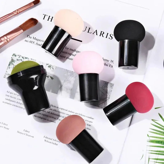 1/3/5 Pieces Makeup Sponge Blenders Blending Sponge Foundation Applicator Cosmetic Sponges makeup tools