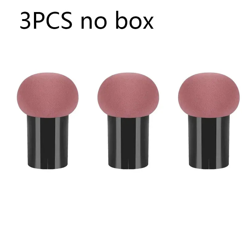 1/3/5 Pieces Makeup Sponge Blenders Blending Sponge Foundation Applicator Cosmetic Sponges makeup tools