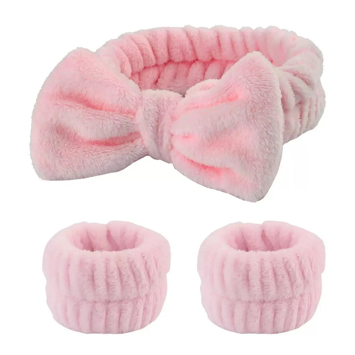 4pcs Makeup Remover Microfiber Cotton Pad Cosmetics Washable Makeup  Towel Cleaning Sponge Skin Care Tool Washcloth