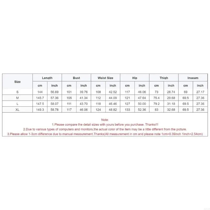 Maternity Overalls Plaids Pattern Lightweight Elastic Comfortable for Pregnancy Women All Season Wear Polyester Fabric A2UB