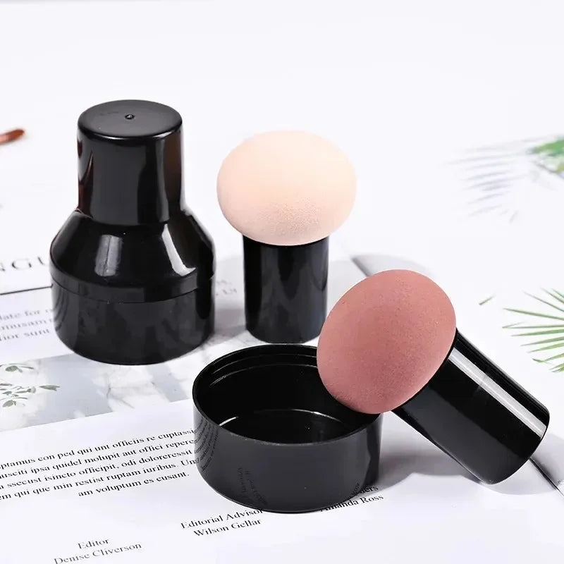 1/3/5 Pieces Makeup Sponge Blenders Blending Sponge Foundation Applicator Cosmetic Sponges makeup tools