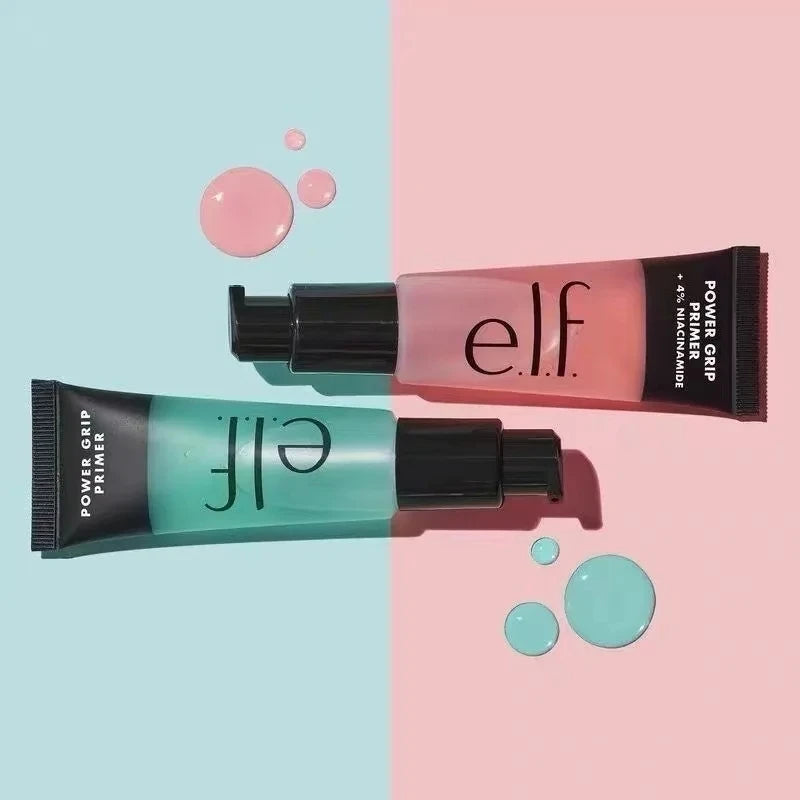 Gel Texture Refreshing Easy Absorb Moisturizing Light and Suitable for Pre Makeup Avoid Peeling Sticking of Powder
