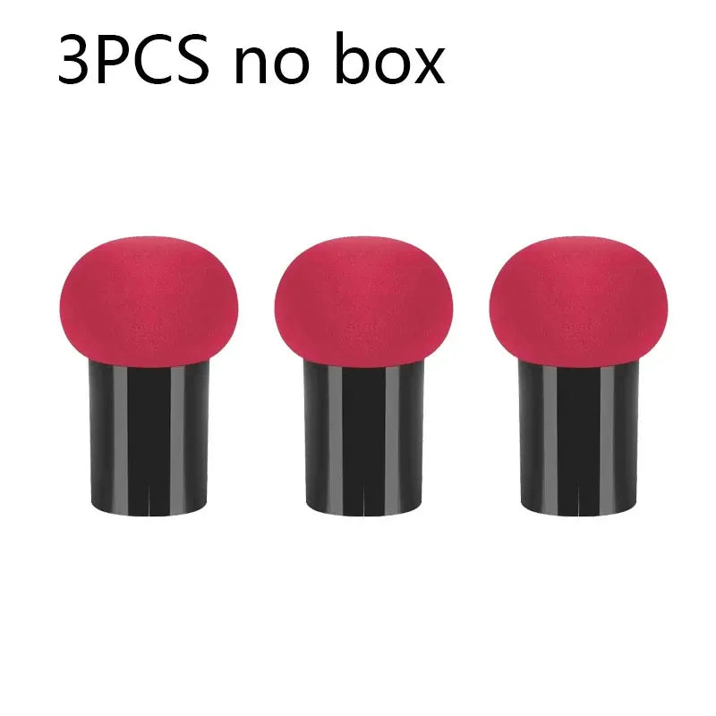 1/3/5 Pieces Makeup Sponge Blenders Blending Sponge Foundation Applicator Cosmetic Sponges makeup tools