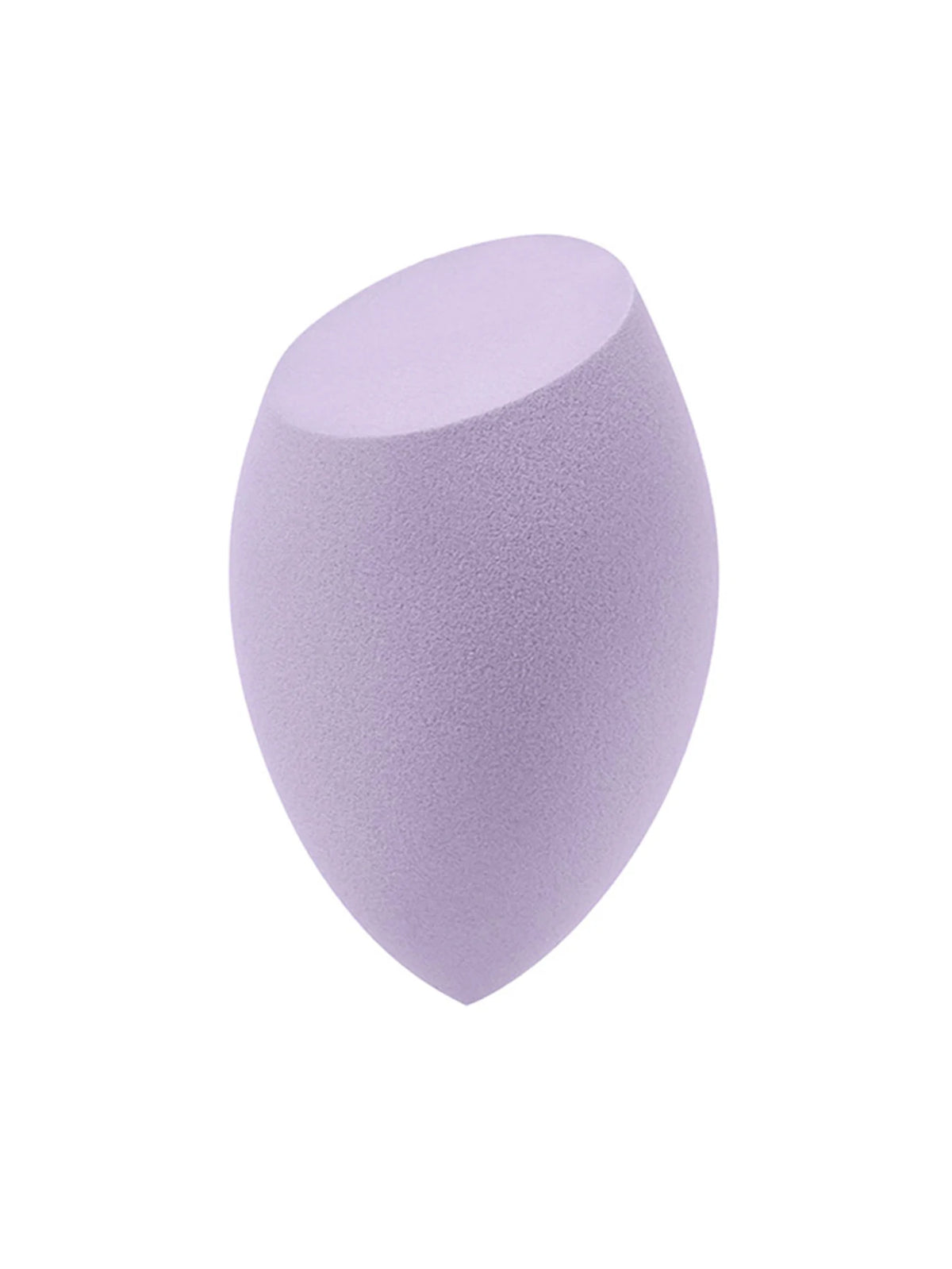1 Pack Big Size Makeup Sponge Foundation Cosmetic Puff Smooth Powder Concealer Beauty Sponge Blender Make up Puff